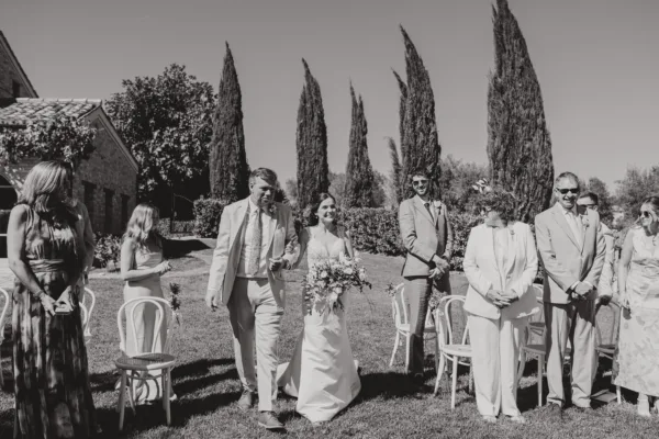 Married by Paola