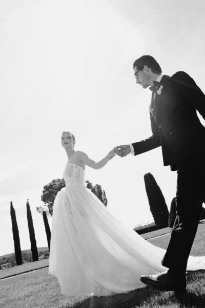 JOLMA WEDDING