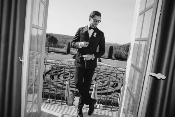 JOLMA WEDDING