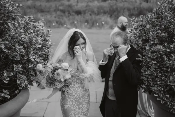 If A Wedding Revolves Around The Photos, We’ve Missed The Whole Point 
