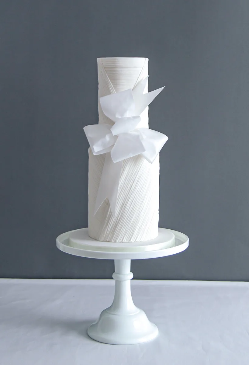 The Abigail Bloom Cake Company wedding cakes 10
