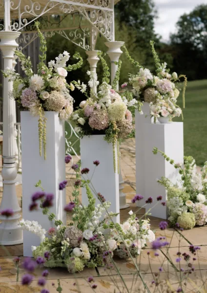 The Sunday Floral Studio