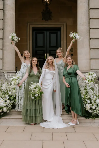 The Sunday Floral Studio