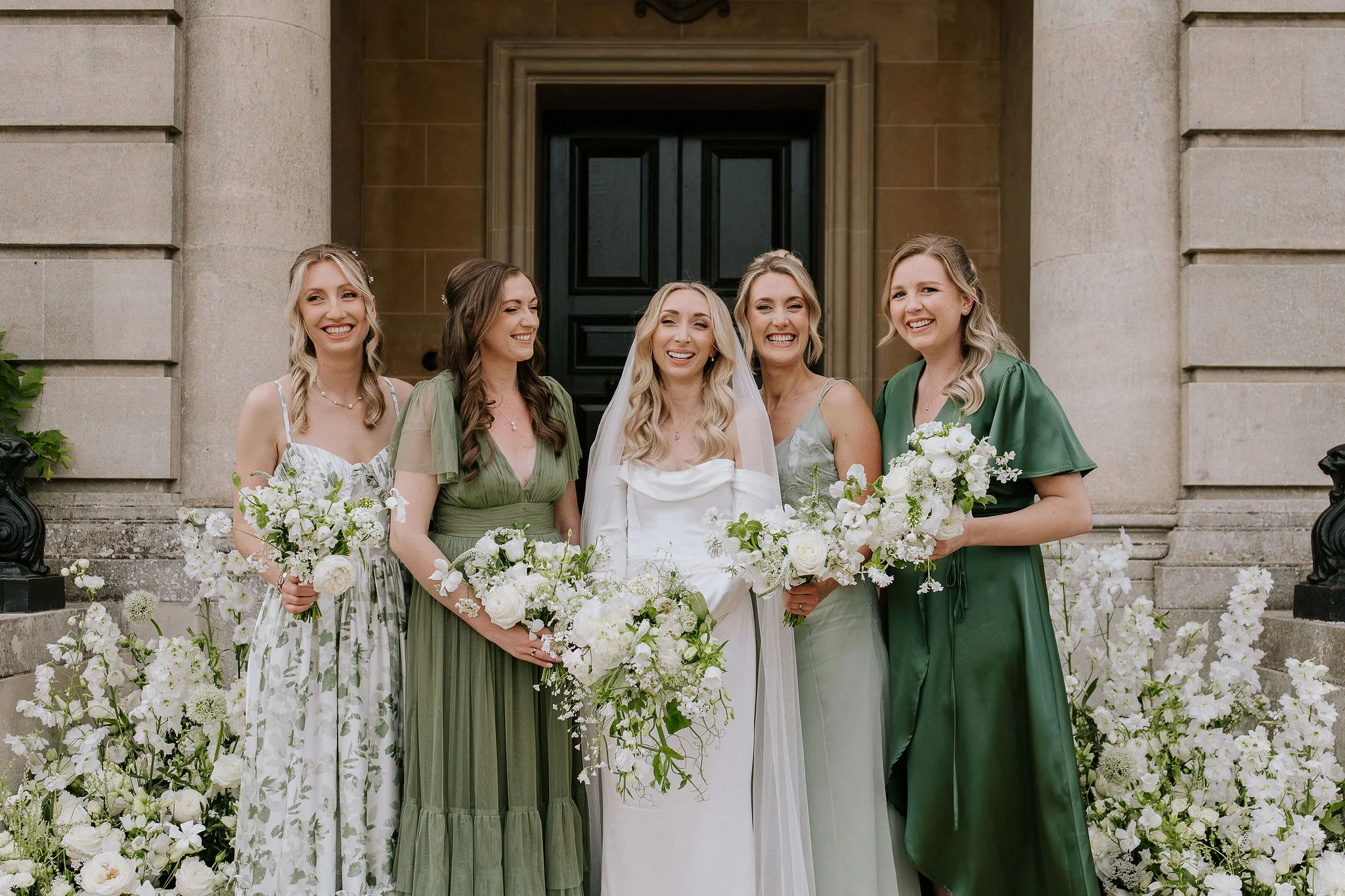 The Sunday Floral Studio