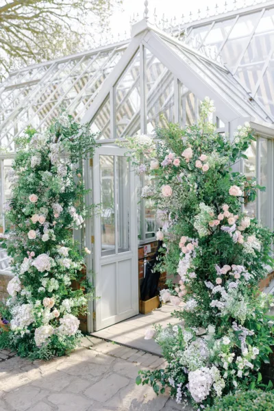 The Sunday Floral Studio