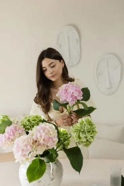The Sunday Floral Studio