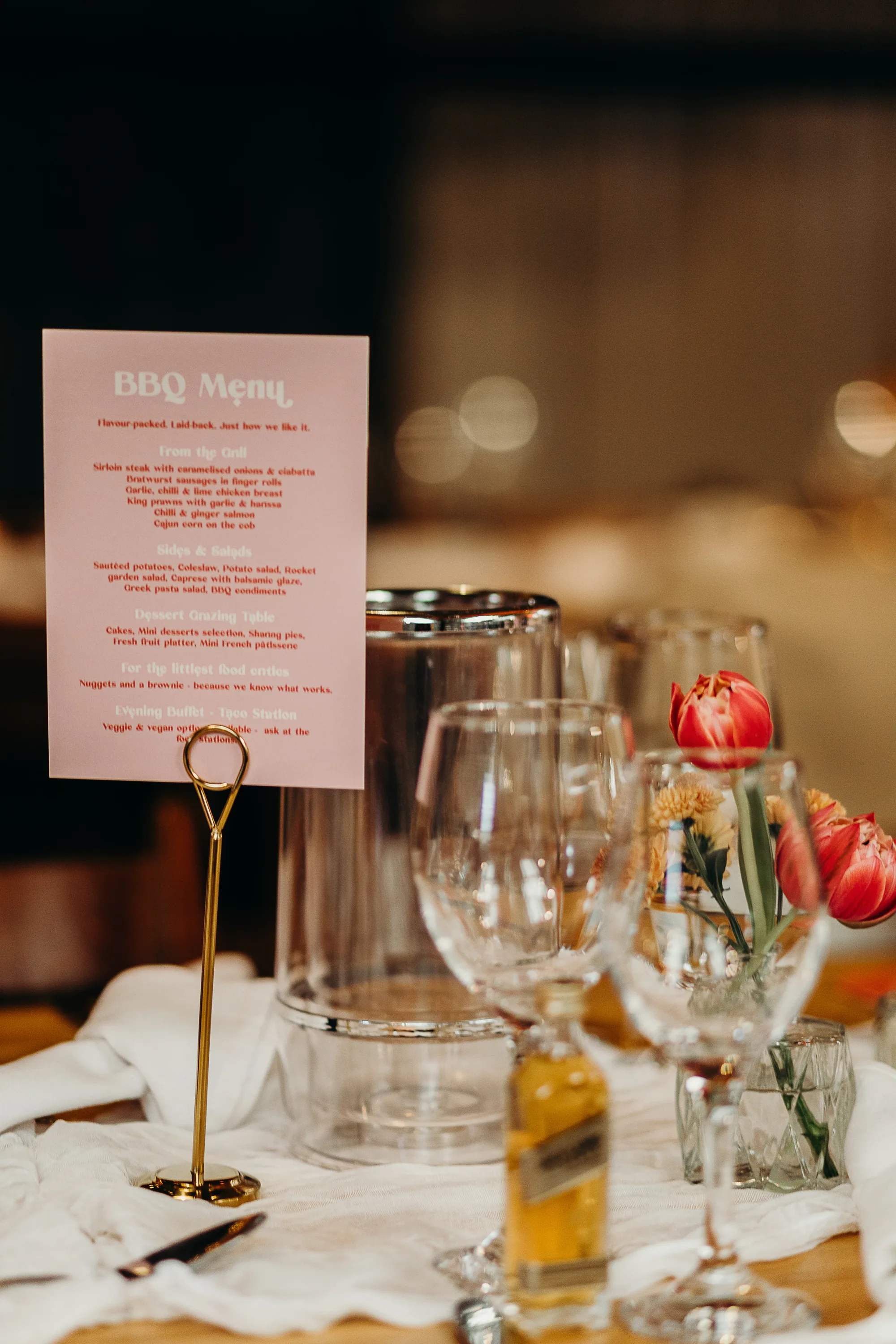 Tin Shed Wedding Fintry Solen Collet Photography 127