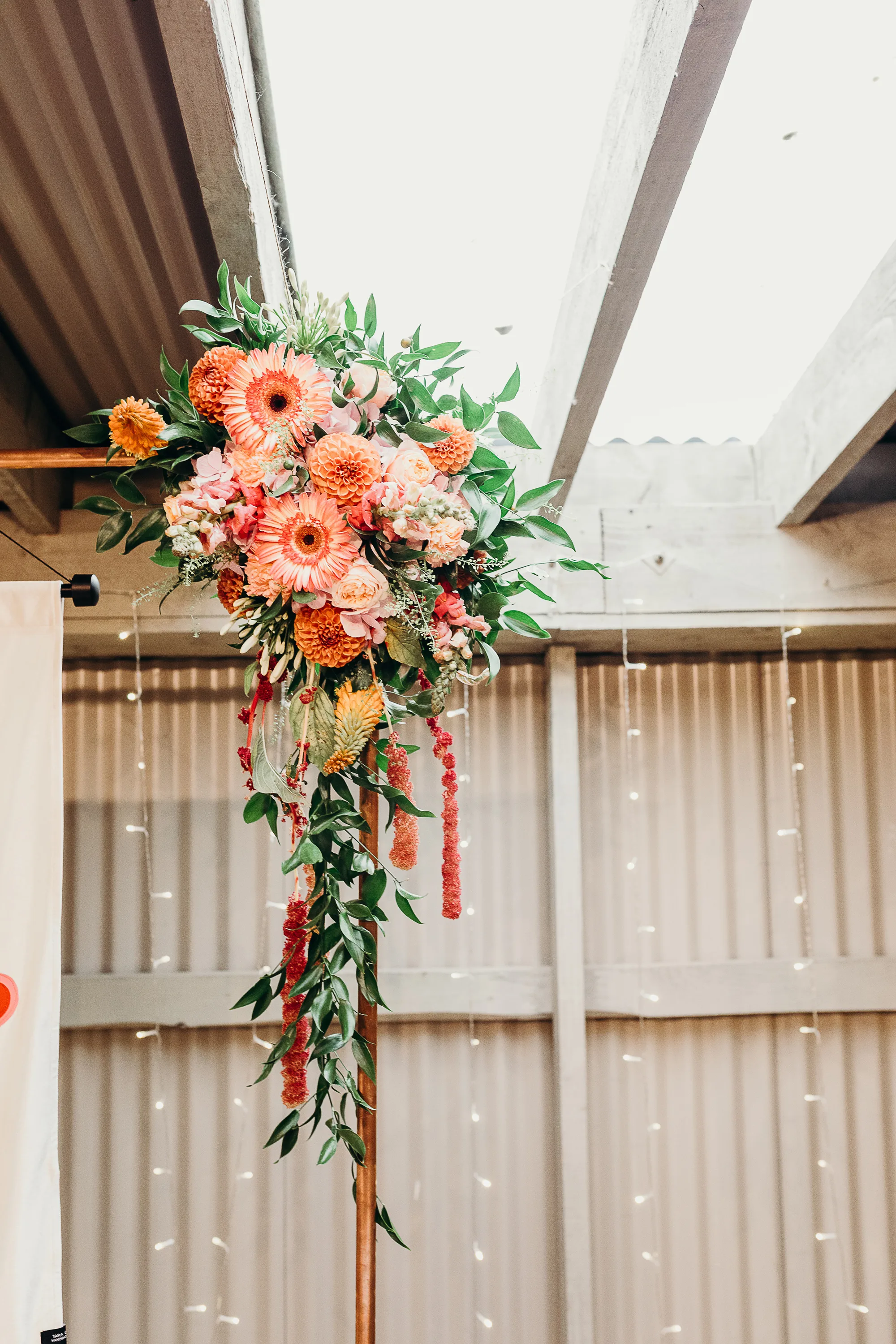 Tin Shed Wedding Fintry Solen Collet Photography 129