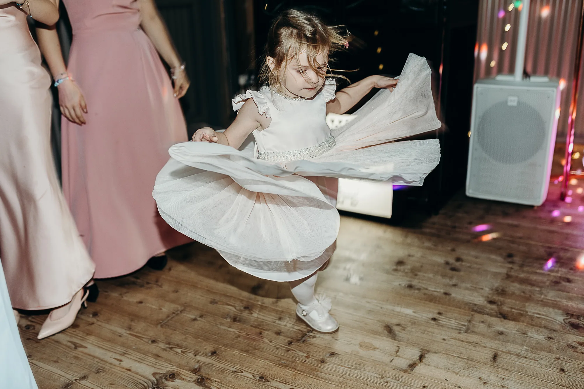Tin Shed Wedding Fintry Solen Collet Photography 28