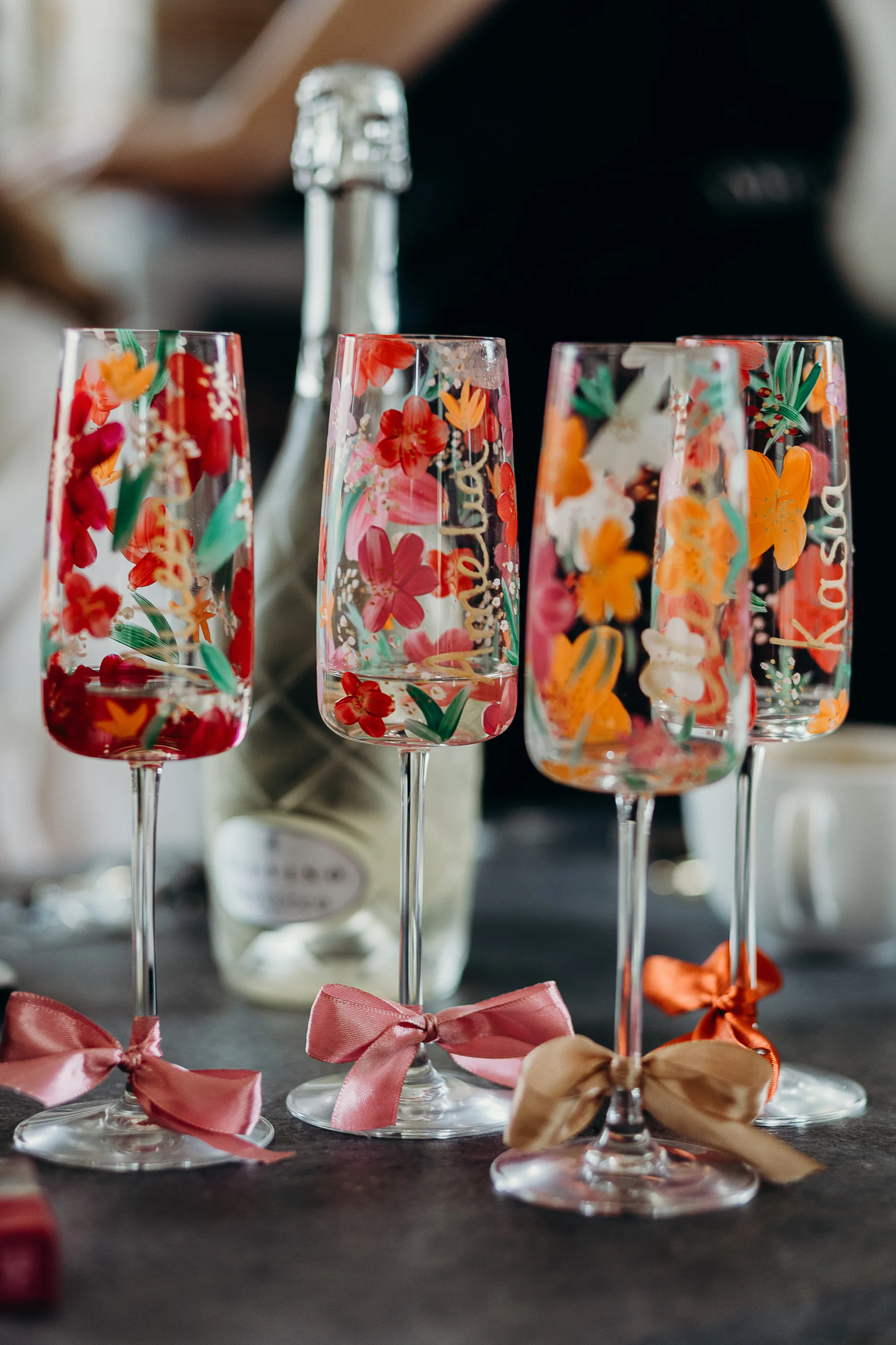Tin Shed Wedding Fintry Solen Collet Photography 64