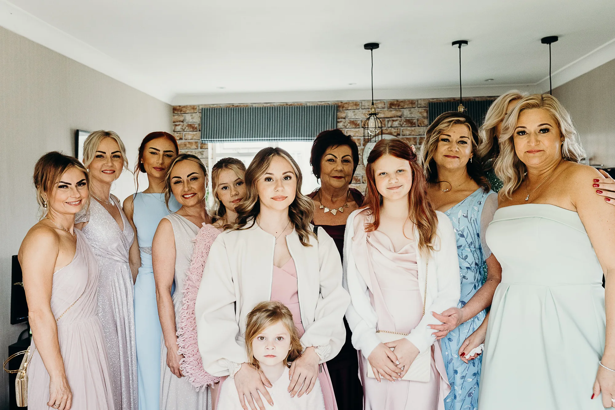 Tin Shed Wedding Fintry Solen Collet Photography 83