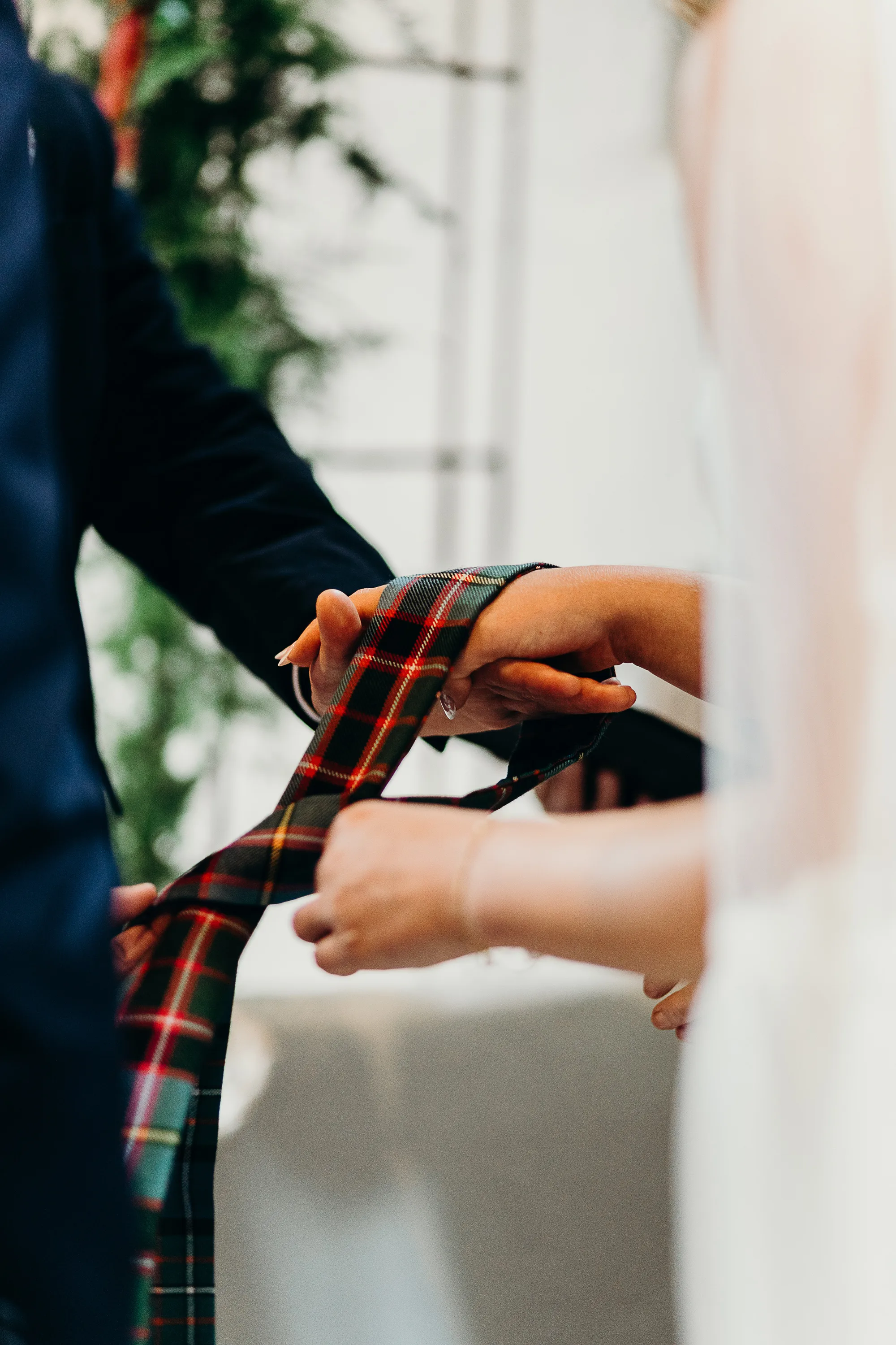 Tin Shed Wedding Fintry Solen Collet Photography 99
