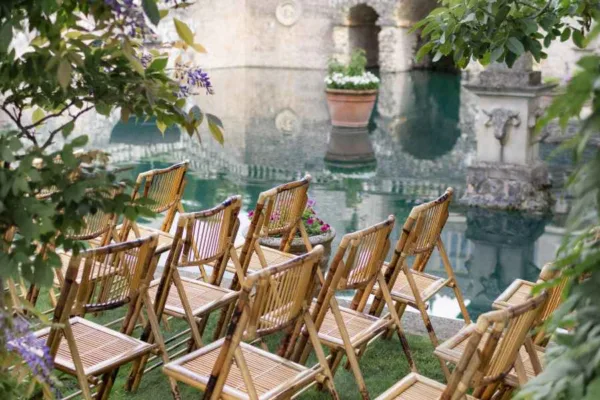 Virginias Furniture Hire