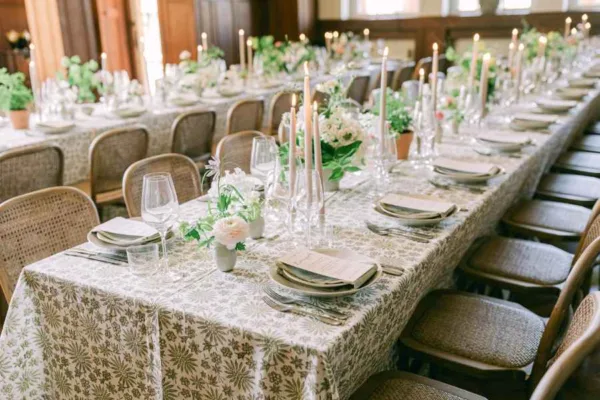 Virginias Furniture Hire