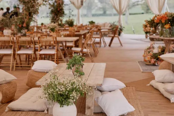 Virginias Furniture Hire
