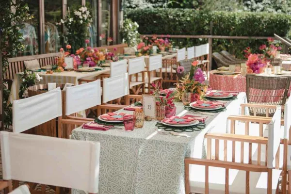 Virginias Furniture Hire