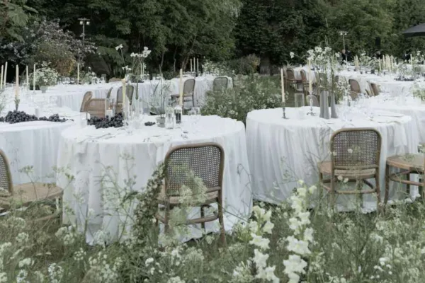 Virginias Furniture Hire