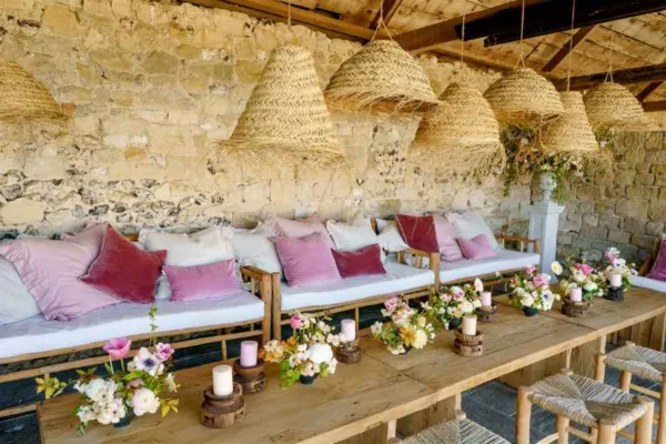 Virginias Furniture Hire