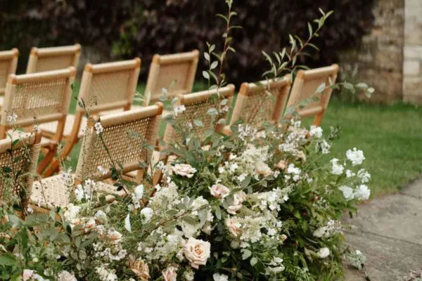 Virginias Furniture Hire