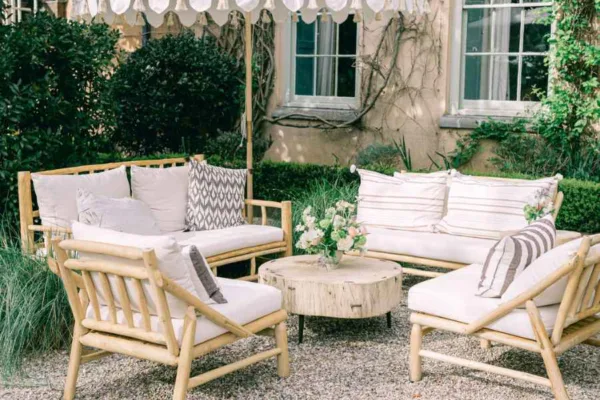 Virginias Furniture Hire