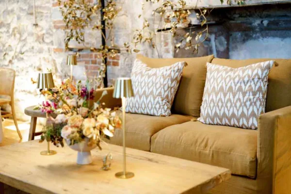 Virginias Furniture Hire