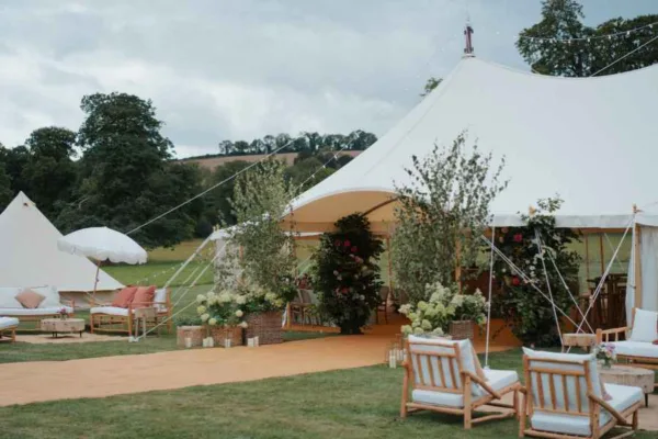 Virginias Furniture Hire