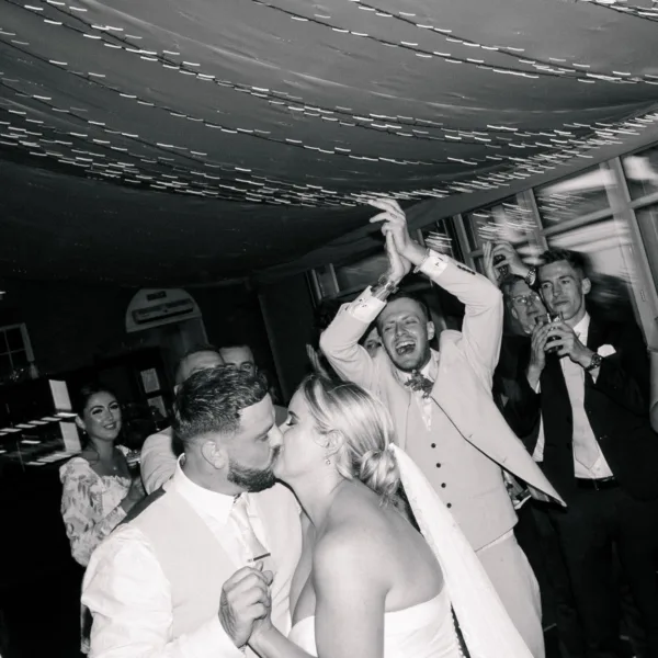 Liam Bowler Weddings