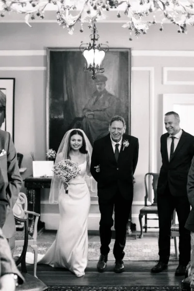 Liam Bowler Weddings