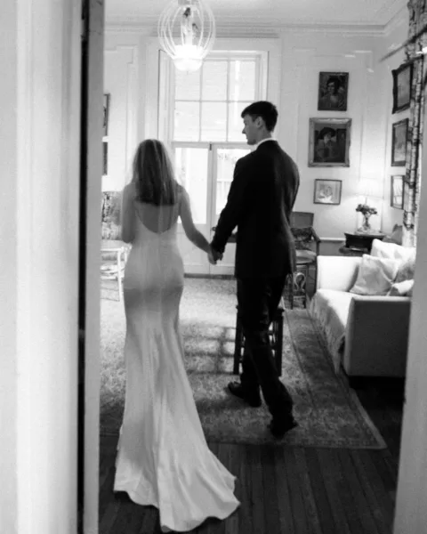 Liam Bowler Weddings