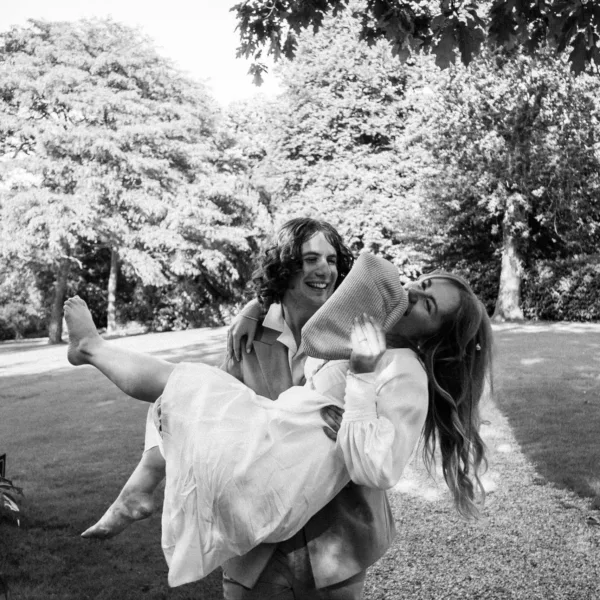 Liam Bowler Weddings