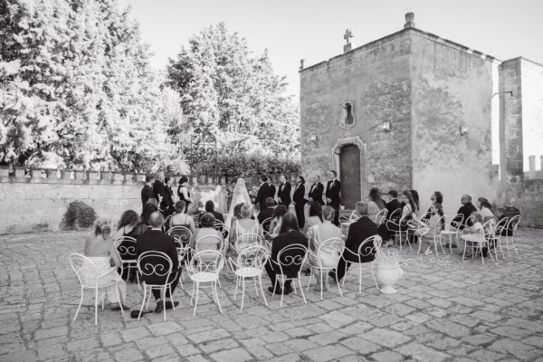 Married by Paola