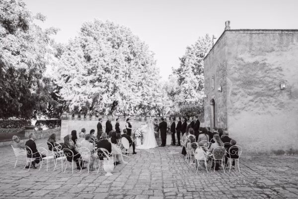 Married by Paola