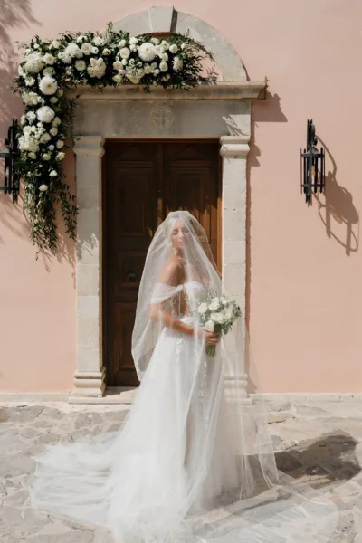 Mikki Alexis Photography, wedding photographer in Greece