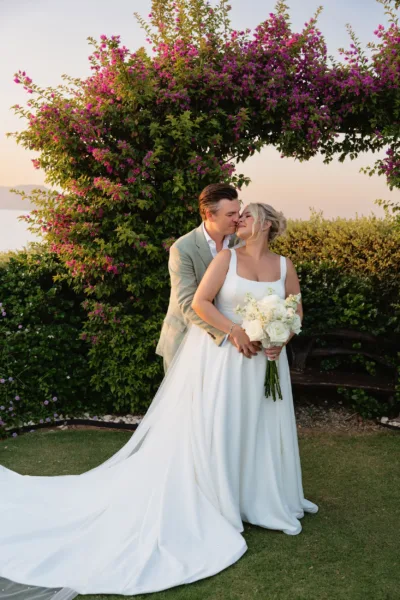 Mikki Alexis Photography, wedding photographer in Greece