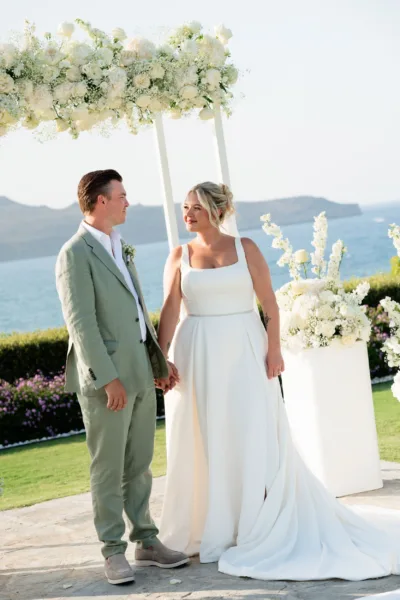 Mikki Alexis Photography, wedding photographer in Greece