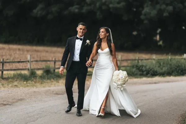 The Aisle Bridal Boutique