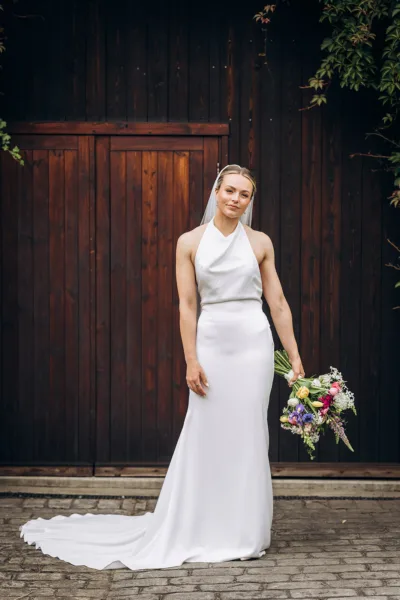 The Aisle Bridal Boutique
