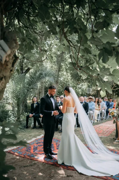 The Aisle Bridal Boutique