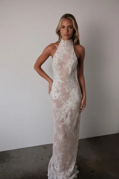 The Aisle Bridal Boutique