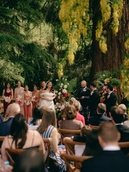 D Semple Consulting – Wedding & Events Planner