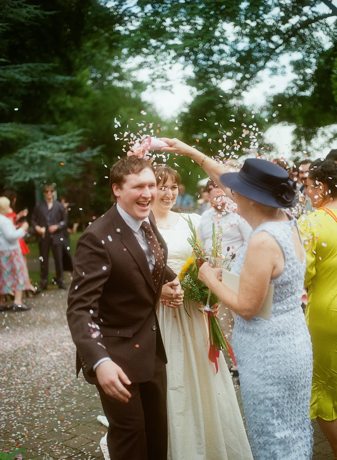 ARH Photography 1 - AI in Weddings: Love My Dress Will Not Publish AI-Generated Imagery ARH Photography 1