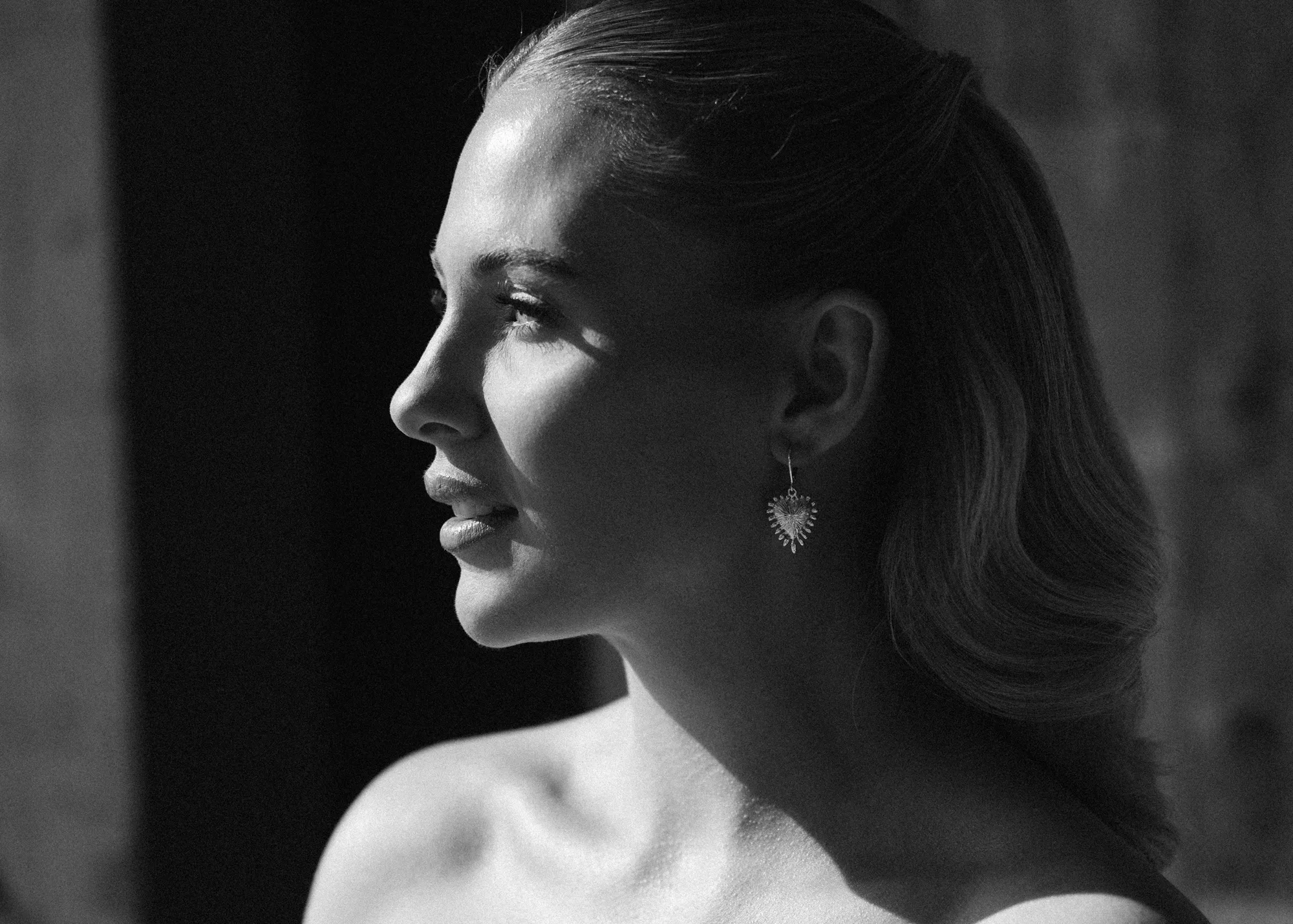 Botley Hill Barn Farm Wedding Editorial 114