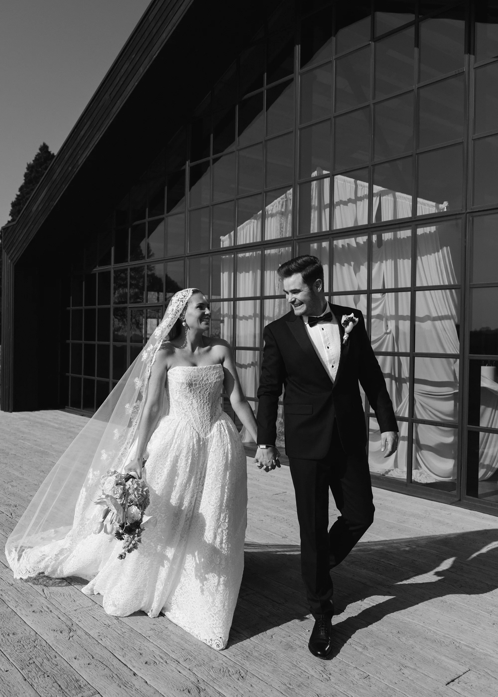 Botley Hill Barn Farm Wedding Editorial 20