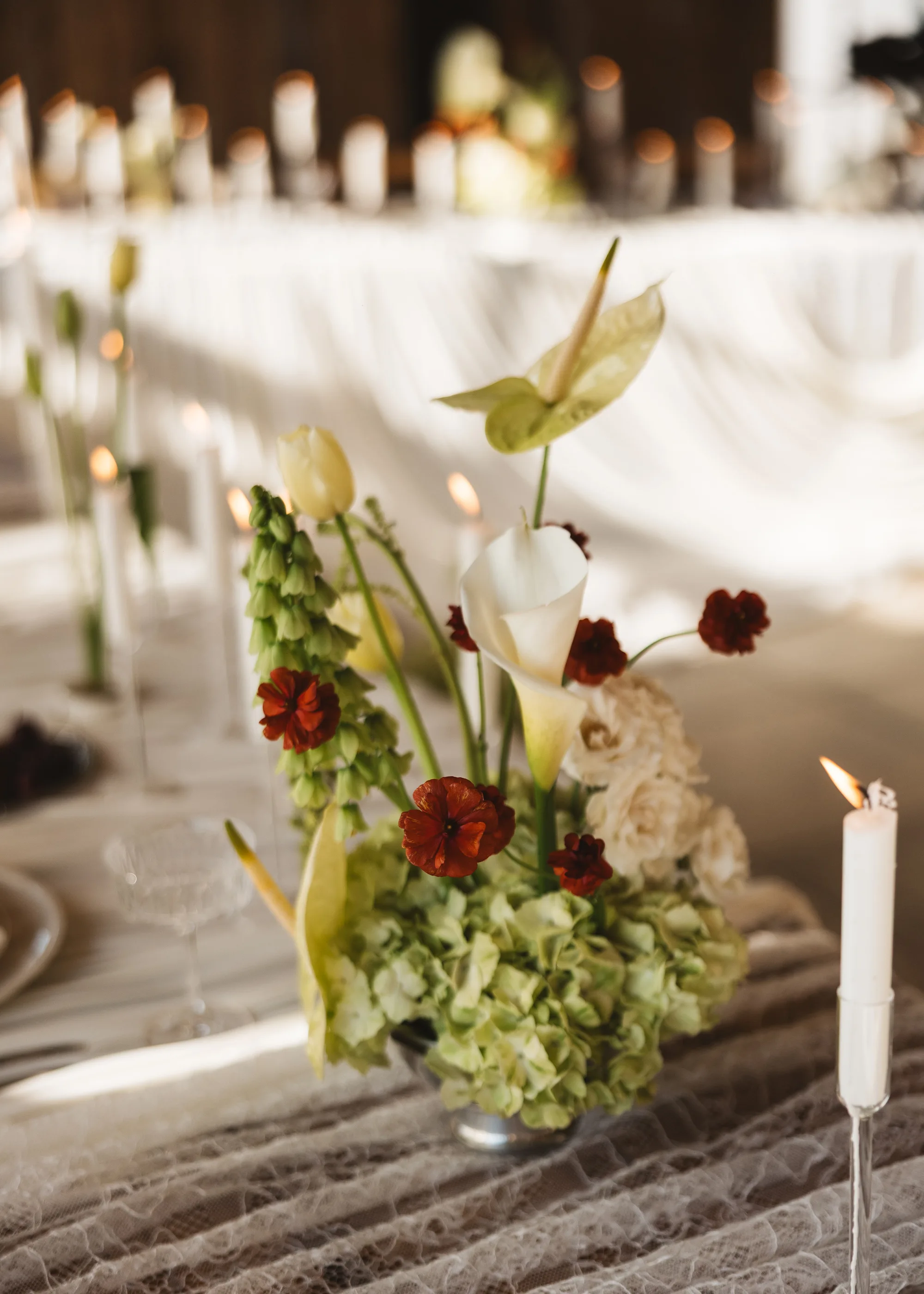 Botley Hill Barn Farm Wedding Editorial 56