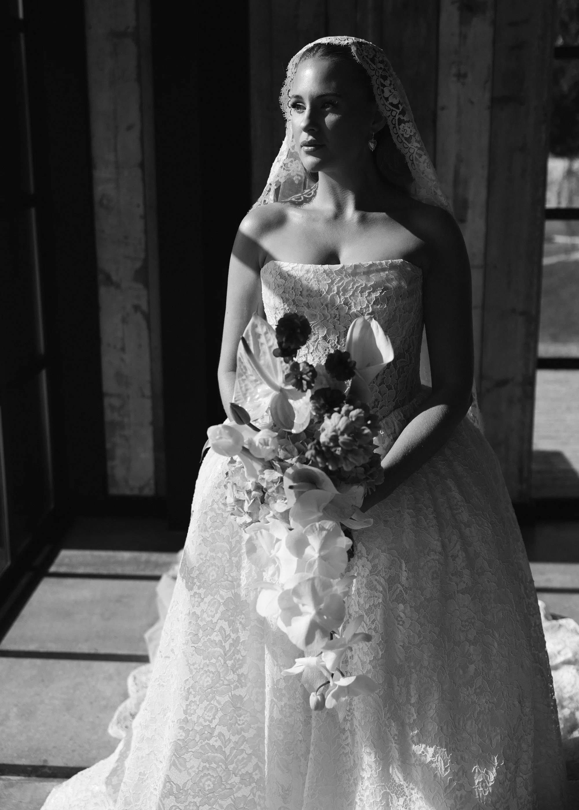 Botley Hill Barn Farm Wedding Editorial 7 1