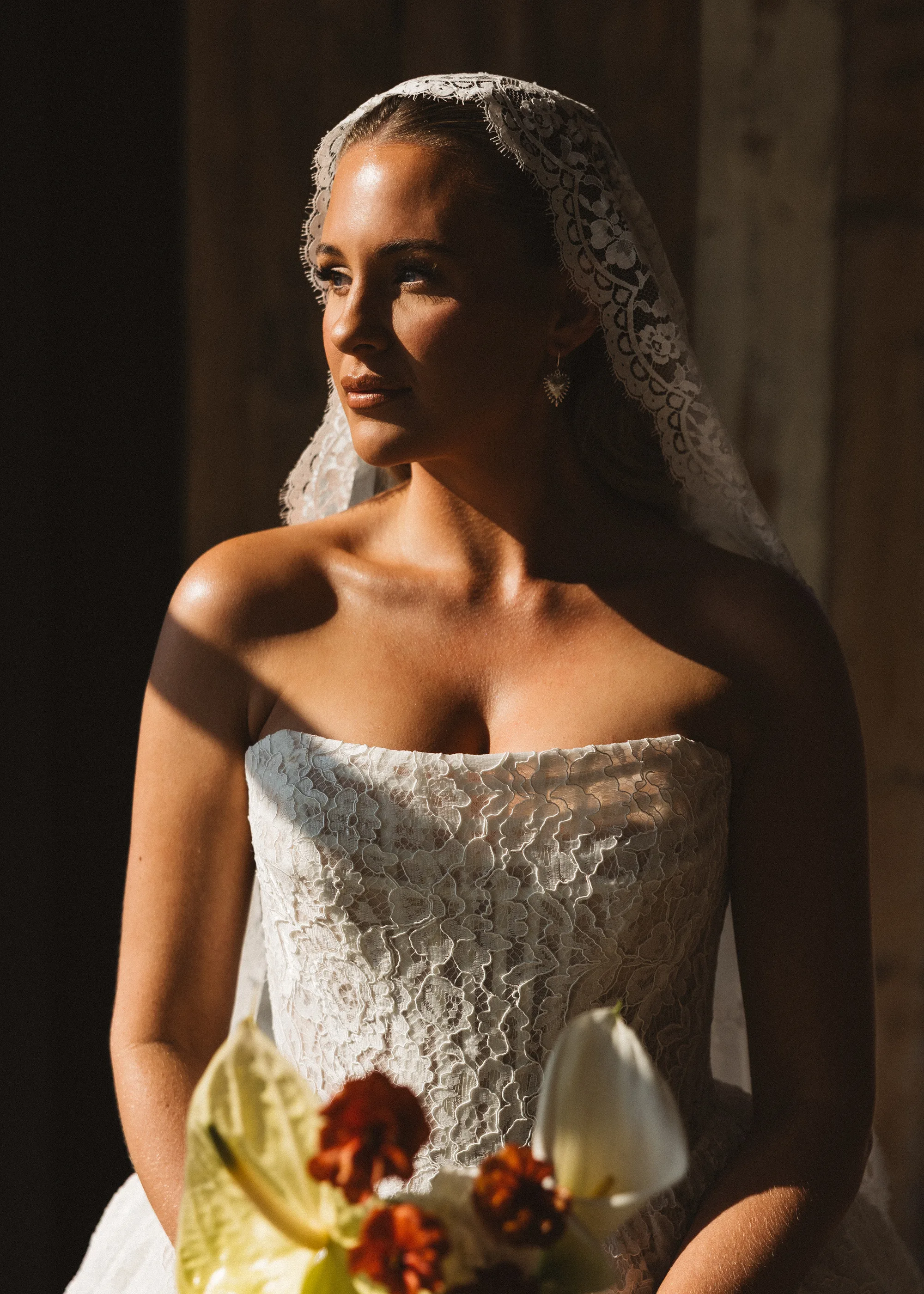 Botley Hill Barn Farm Wedding Editorial 8