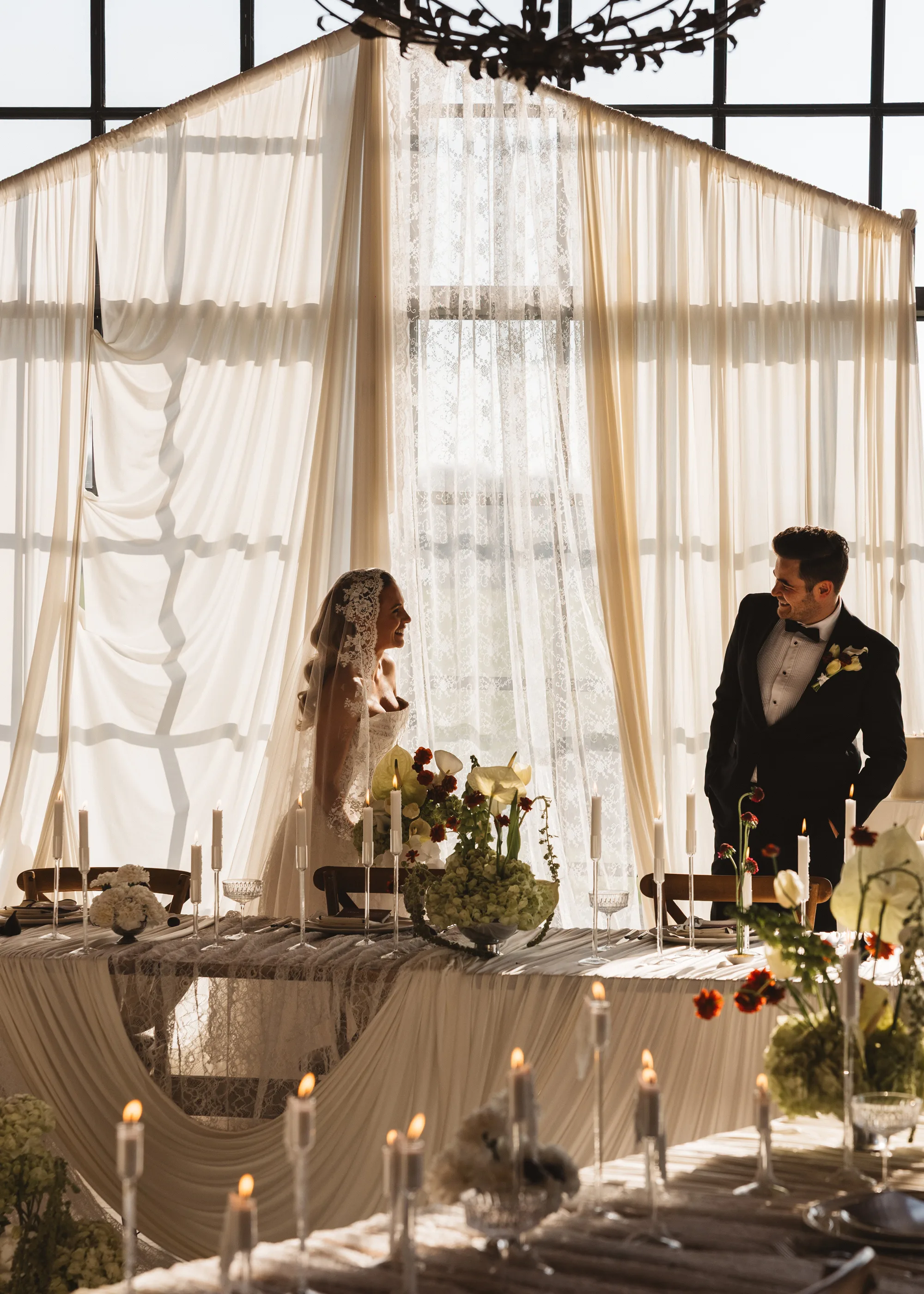 Botley Hill Barn Farm Wedding Editorial 86