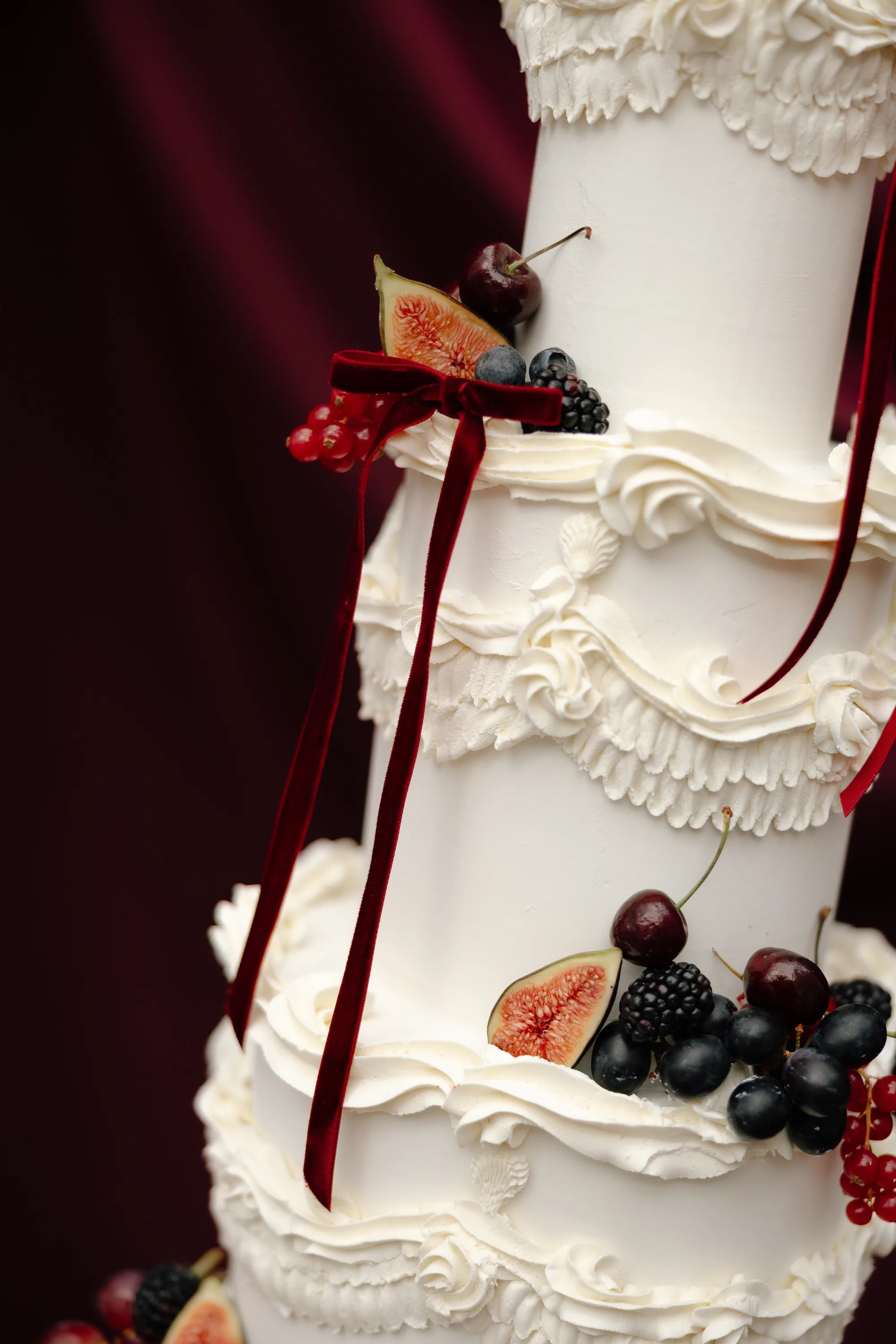 Botleys Mansion Wedding Editorial with Rebecca Anne Designs.106