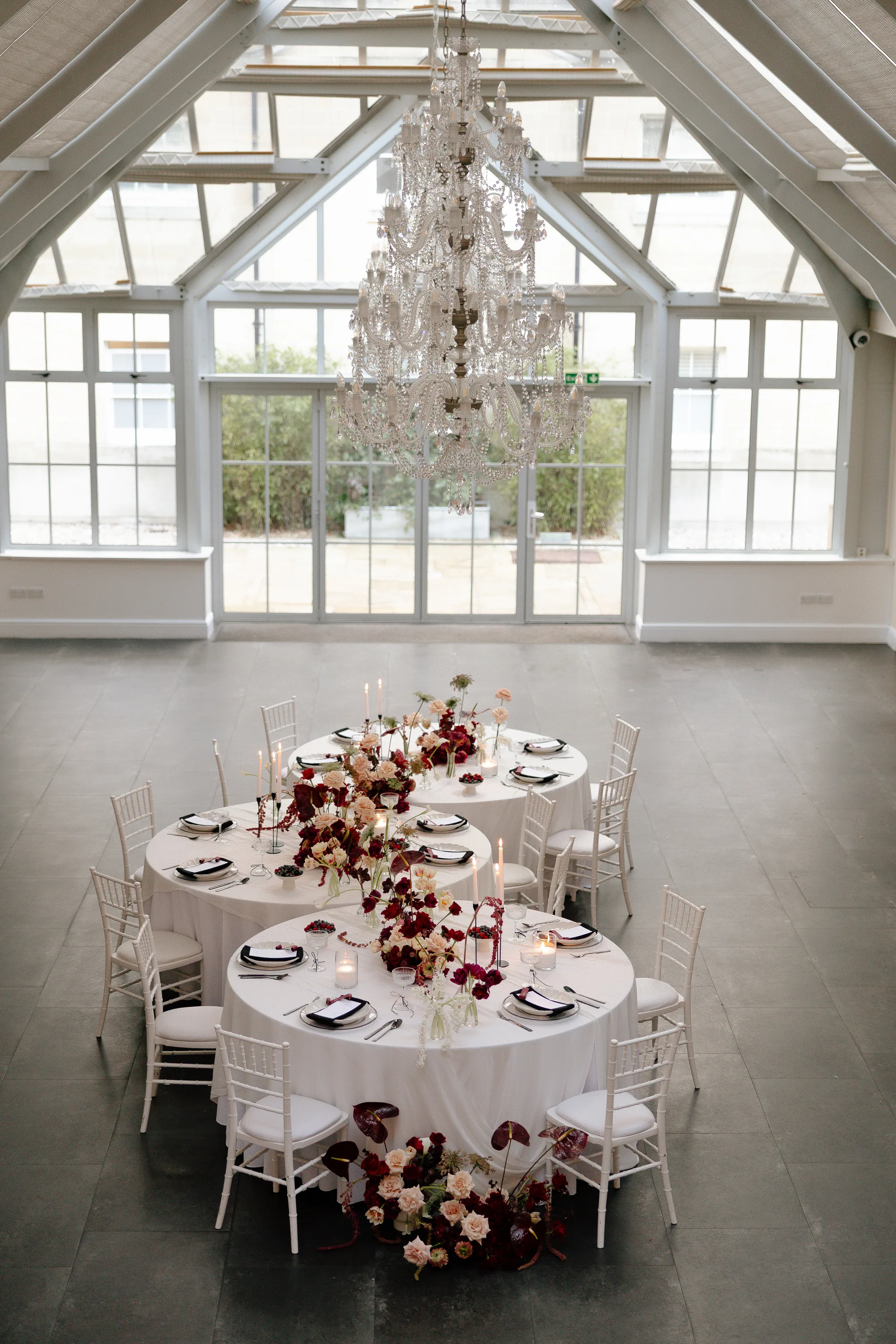 Botleys Mansion Wedding Editorial with Rebecca Anne Designs.170
