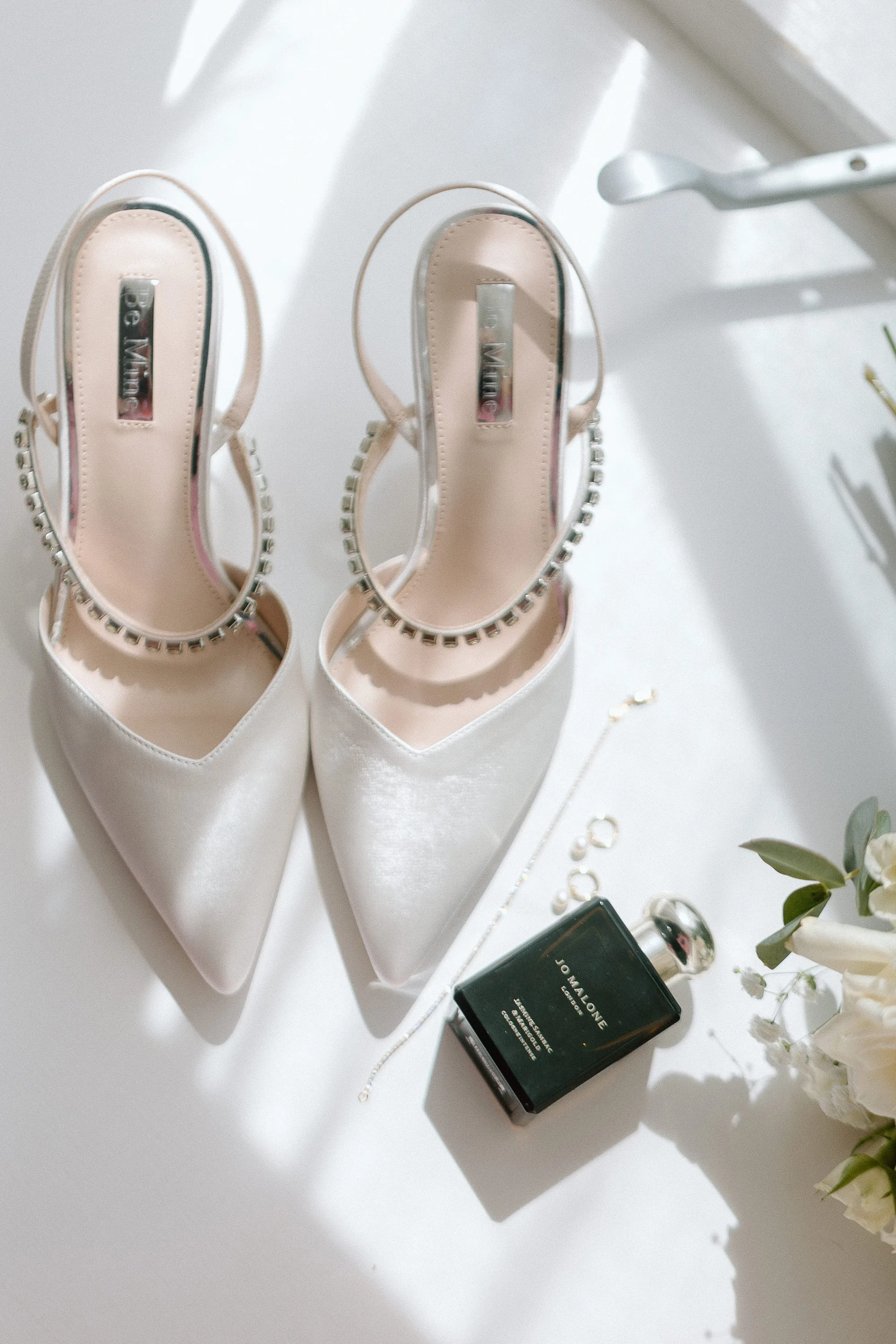 Brinkburn Abbey Wedding Helen Russell Photography.10 - Rosie Wore Divine Atelier For Her Pastel Colour, Garden Party Inspired Wedding at Brinkburn Priory Brinkburn Abbey Wedding Helen Russell Photography.10